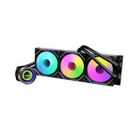Lian Li Galahad Ii Trinity SL-Inf - ProzessoR-Fl?ssigkeitsk?hlsystem - Mit Controller - K?hlergr??e: 360 Mm - (f?r: Am4, Lga1200, Lga1700, Am5, Lga11