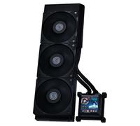 Kit Watercooling AIO Lian Li HydroShift S - 360mm (Noir)