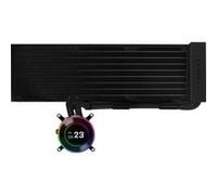 Lian Li Hydroshift II LCD-C 360 sans ventilateur, Watercooling