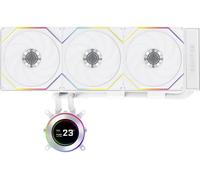 Lian-Li HYDROSHIFT II LCD-C 360TL Système de refroidissement à leau pour PC