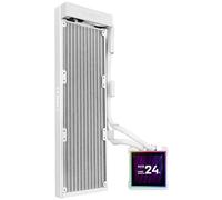 Lian Li HydroShift II LCD-S 360N, Watercooling