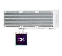 Lian Li HydroShift II LCD-S 360N, Watercooling