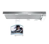 Lian Li HydroShift II OLED Curved 360 Fanless - Blanc