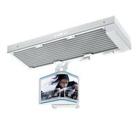 Lian Li HydroShift II OLED Curved 360 Fanless, Watercooling