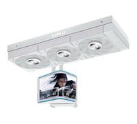 Lian Li HydroShift II OLED Curved 360P28, Watercooling