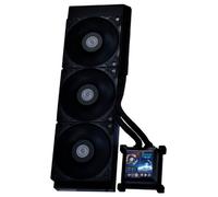 Kit Watercooling AIO Lian Li HydroShift S - 360mm (Noir)