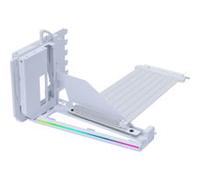 Lian Li – Support pour cartes graphiques – blanc