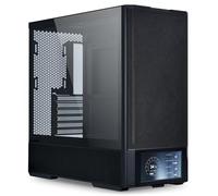 Lian Li LAN207DX Tour Midi Noir