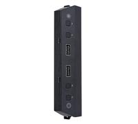 Lian-Li LAN216-1X, I/O-Panel mit ARGB Controller für LANCOOL 216 - Schwarz