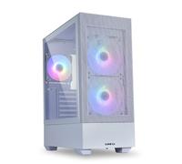 Lian Li Lancool 205 Mesh C Midi-Tower - Blanc