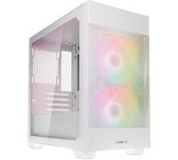 LANCOOL 205M Mesh Micro-ATX-Gehäuse