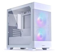Lian Li Lancool 205m Mesh Midi Tower Blanc