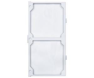 LIAN LI Lancool 207 Front Dust Filter (Blanc)