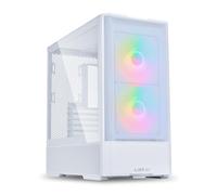 LIAN LI LANCOOL 207 White