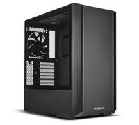 Lian Li Boîtier PC ATX Lancool 216 Verre trempé USB 3.0 Noir
