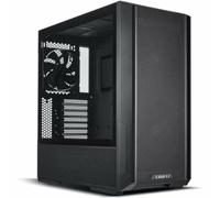 Lian-Li Lancool 216 Verre Trempé USB 3.0 Noir