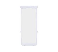 LIAN LI Lancool 216 LAN216-2W Staubfilter - weiß