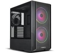 Boitier Moyen Tour E-ATX Lian-Li Lancool 216 RGB avec panneau vitré (Noir)