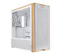 LIAN LI Lancool 217 PC-Gehäuse, Midi-Tower, ATX, Tempered Glass G