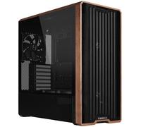 Lian Li LANCOOL 217 Boîtier d'ordinateur / armoire de jeu - Noir | Prend en charge ATX/Micro-ATX/Mini-ITX | 5 ventilateurs pré-installés - G99.LAN217X.in
