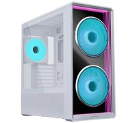 Lian Li Lancool 217 INF - Blanc
