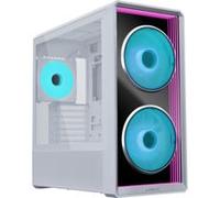 Lian Li LANCOOL 217 INF boîtier midi tower