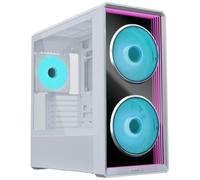 Lian Li LANCOOL 217 INF boîtier midi tower