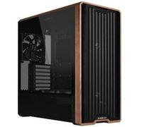 Lian Li LANCOOL 217 Boîtier d'ordinateur / armoire de jeu - Noir | Prend en charge ATX/Micro-ATX/Mini-ITX | 5 ventilateurs pré-installés - G99.LAN217X.in