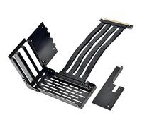 Lian Li LANCOOL II-1X Riser Card + PCI-Slot-Blende
