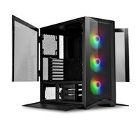 Lian Li LANCOOL II M C RGB Mid-Twr T G N