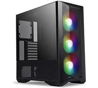 LIAN LI LANCOOL II Mesh C RGB Boitier Moyen Tour G