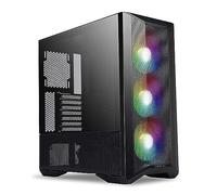 Lian-Li LANCOOL II Mesh RGB Midi Tower Noir