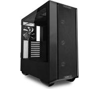 Lian Li Lancool III Black - Boîtier E-ATX avec fenêtre