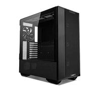 Lian Li LANCOOL III Midi Tower Noir