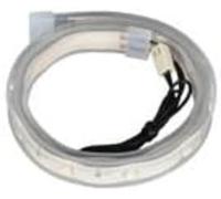 Lian Li led50 Câble de r LED 53 cm Rouge