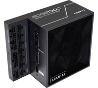 Lian Li Lian Li EDGE EG1300 80 PLUS Platinum Netzteil, PCIe 5.1, ATX 3.1 - 1300 Watt, Alimentation PC