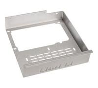 lian li lian li q38-1a mounting bracket pour alimentation atx argent noir G