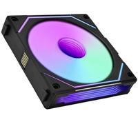 Lian-Li Lian Li UNI FAN SL-INF 120 ARGB Reverse Blade PWM Lüfter - 120mm, schwarz Ventilateur pour PC noir (l x H x P) 120 x 122 x 25 mm