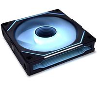 Lian-Li Lian Li UNI FAN SL-INF - 120mm, schwarz Ventilateur pour PC noir (l x H x P) 120 x 122 x 25 mm