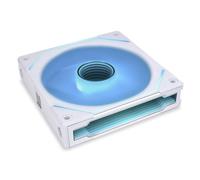 Lian Li SL-INFINITY Boitier PC Ventilateur 12 cm Blanc 1 pièce(s)