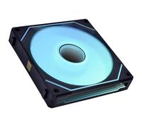 Lian Li Lian Li UNI FAN SL-INF 140 ARGB Reverse Blade PWM Lüfter - 140mm, schwarz Ventilateur pour PC noir (l x H x P) 140 x 142