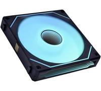 Lian-Li Lian Li UNI FAN SL-INF 140 ARGB Reverse Blade PWM Lüfter - 140mm, schwarz Ventilateur pour PC noir (l x H x P) 140 x 142 x 25 mm