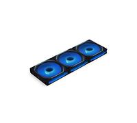 Lian Li Lian Li UNI FAN SL-INF 120 ARGB PWM Lüfter, 3er Pack inkl. Controller - 120mm, Ventilateur