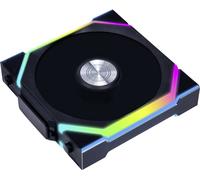 Lian-Li Lian Li UNI FAN SL Wireless ARGB PWM Lüfter - 120 mm, schwarz Ventilateur pour PC noir