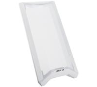 Panneau frontal Mesh pour Lian Li Lancool II (Blanc)