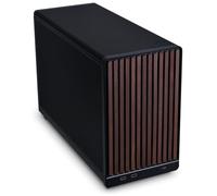 LIAN LI Modèle du produit : A3-mATX Wood Edition