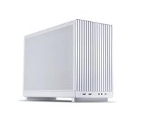 Boitier Mini Tour Micro ATX Lian-Li A3-mATX (Blanc)