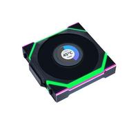 LIAN LI Modèle du produit : UNI FAN SL LCD ARGB PWM