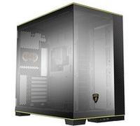 LIAN LI - Modèle : O11D EVO RGB Automobili Lamborghini Edition G