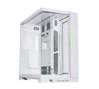 Lian Li O11 Dynamic EVO XL Big-Tower - Blanc